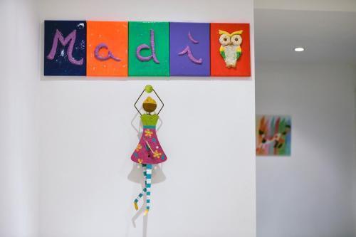Madi * Rome